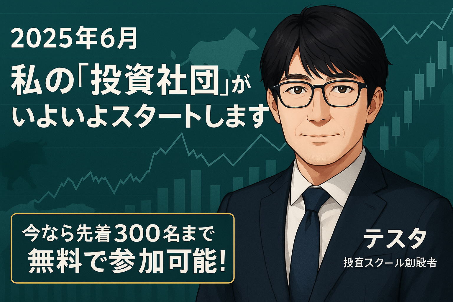 テスタ